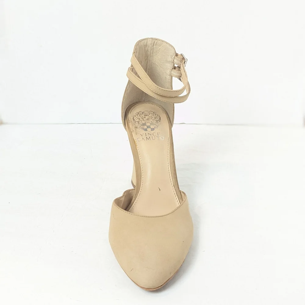 Vince Camuto Dorinda heels